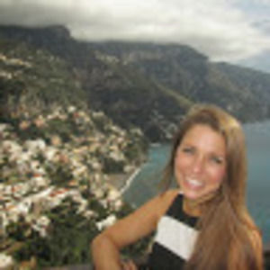 Meet your Posher, Callie